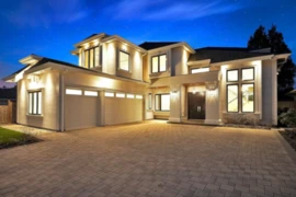 8840 Dorval Road, Richmond, BC