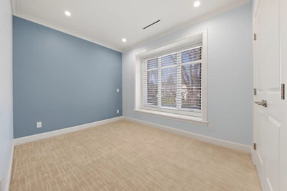 Entry Foyer Photo of 3676 W 28th Avenue, Vancouver, BC