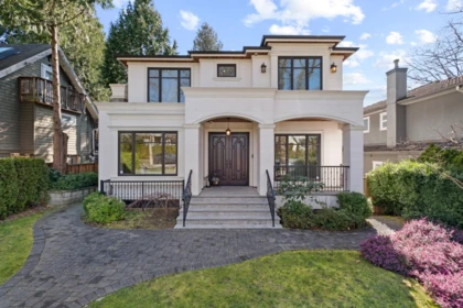3676 W 28th Avenue, Vancouver, BC, Vancouver — Single Family Residence for sale