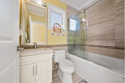 Laundry Room Photo of 3676 W 28th Avenue, Vancouver, BC