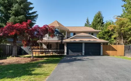 1001 Pomona Way, Squamish, BC, Squamish — Single Family Residence for sale