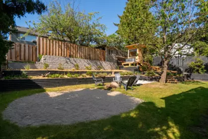 Front Yard Photo of 1001 Pomona Way, Squamish, BC