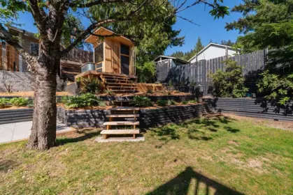 Hot Tub / Spa Photo of 1001 Pomona Way, Squamish, BC