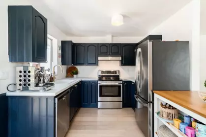 Office / Den Photo of 1001 Pomona Way, Squamish, BC