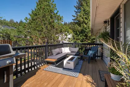 Outdoor Patio Photo of 1001 Pomona Way, Squamish, BC
