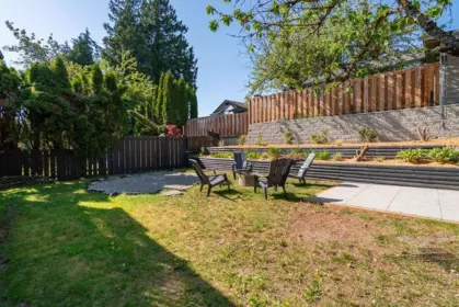 Swimming Pool Photo of 1001 Pomona Way, Squamish, BC