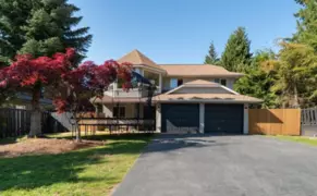 1001 Pomona Way, Squamish, BC