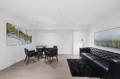 Aerial View of 8163 202 Street, Langley, BC