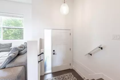 8163 202 Street, Langley, BC, Langley — Row House (Non-Strata) for sale