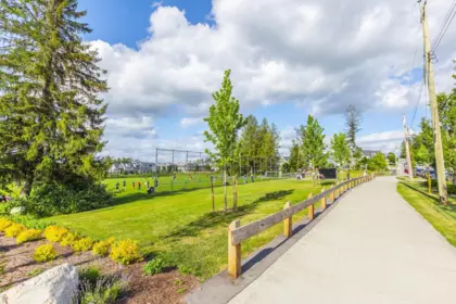 Fitness Center Photo Near 8163 202 Street, Langley, BC