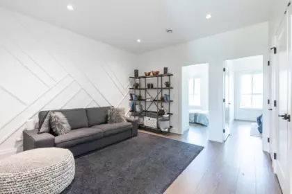 Office / Den Photo of 8163 202 Street, Langley, BC