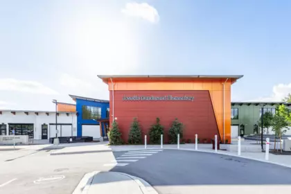 Playground / Recreational Area Near 8163 202 Street, Langley, BC