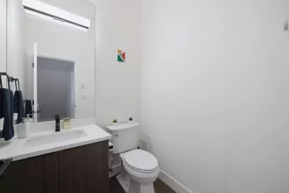 Powder Room Photo of 8163 202 Street, Langley, BC