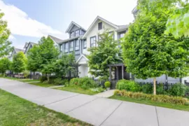 8163 202 Street, Langley, BC