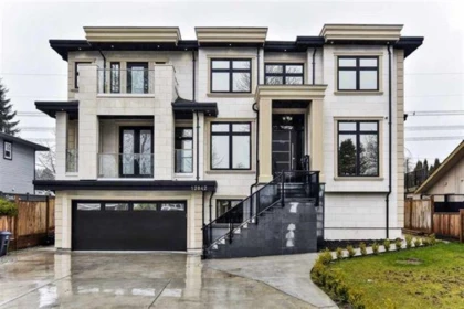 12842 Carluke Crescent, Surrey, BC, Surrey — Single Family Residence for sale