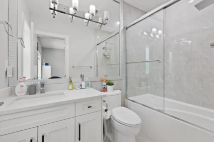 Hallway Photo of 12842 Carluke Crescent, Surrey, BC