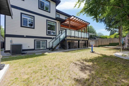Hot Tub / Spa Photo of 12842 Carluke Crescent, Surrey, BC