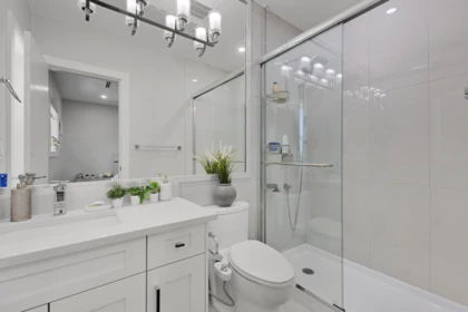 Laundry Room Photo of 12842 Carluke Crescent, Surrey, BC