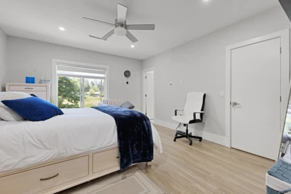 Mudroom Photo of 12842 Carluke Crescent, Surrey, BC