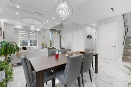 Pantry Photo of 12842 Carluke Crescent, Surrey, BC
