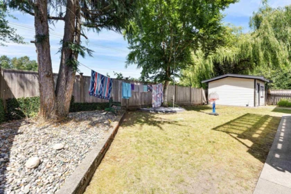 Swimming Pool Photo of 12842 Carluke Crescent, Surrey, BC