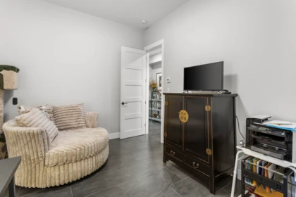 Loft / Bonus Room Photo of 464 Alder Avenue, Harrison Hot Springs, BC