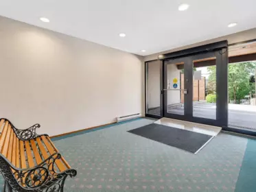 Office / Den Photo of 301 215 Mowat Street, New Westminster, BC
