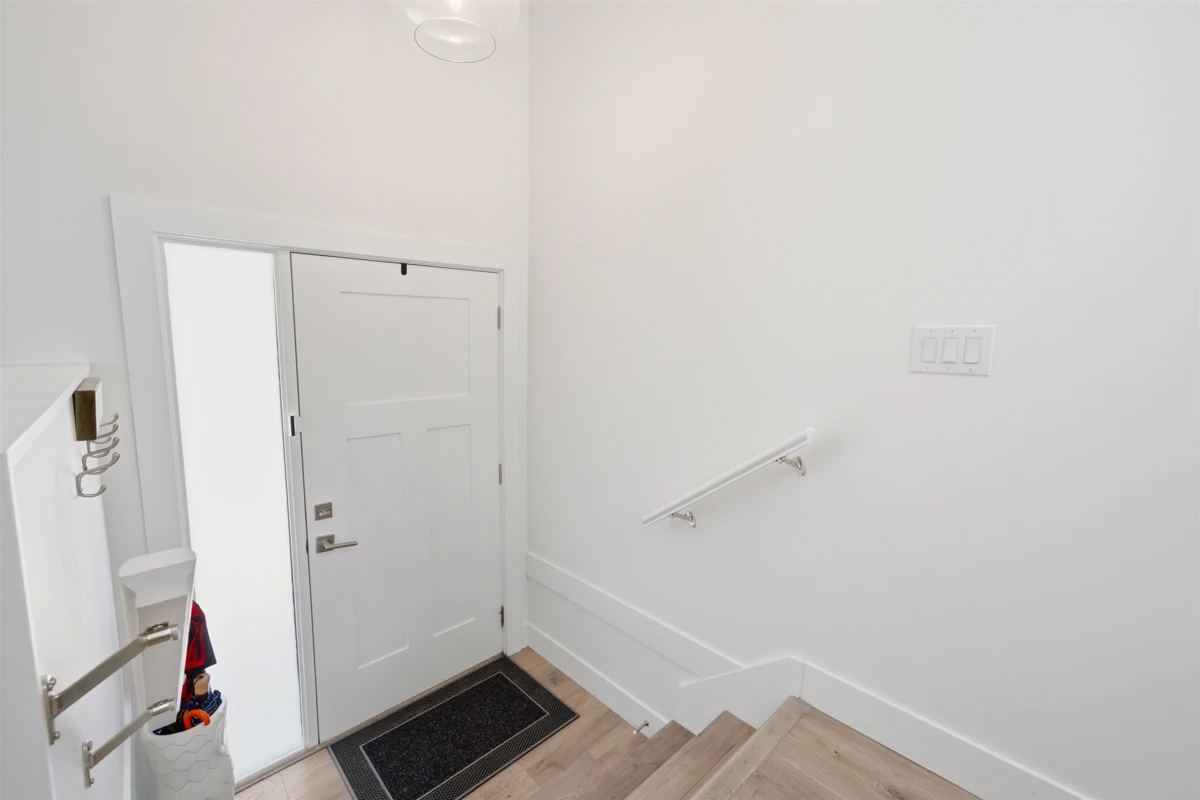 Living Room Photo of 8157 202 Street, Langley, BC