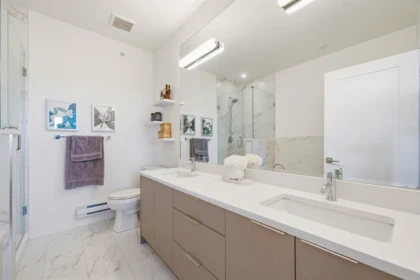 Hallway Photo of 8157 202 Street, Langley, BC