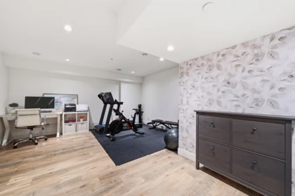 Hot Tub / Spa Photo of 8157 202 Street, Langley, BC