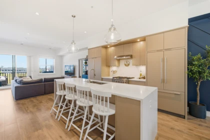 Kitchen Island Photo of 8157 202 Street, Langley, BC