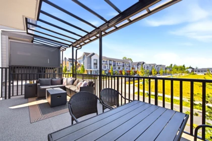 Loft / Bonus Room Photo of 8157 202 Street, Langley, BC