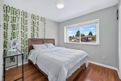 Laundry Room Photo of 1033 E 39th Avenue, Vancouver, BC
