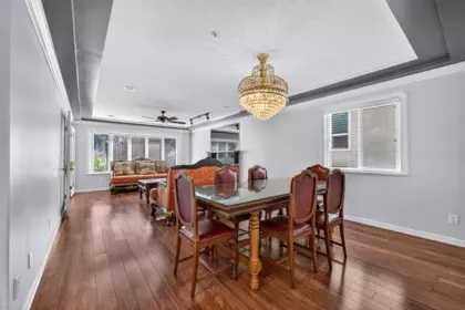 Pantry Photo of 1033 E 39th Avenue, Vancouver, BC