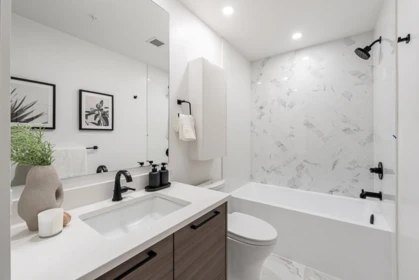 Kitchen Photo of 207 422 Lakewood Drive, Vancouver, BC