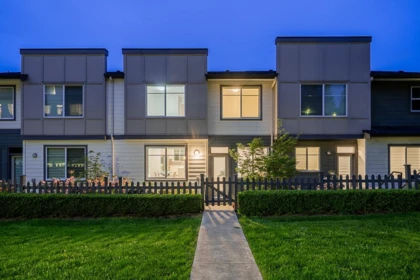 69 15665 Mountain View Drive, Surrey, BC, Surrey — Townhouse for sale