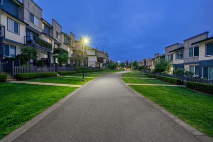 Street View Photo of 69 15665 Mountain View Drive, Surrey, BC