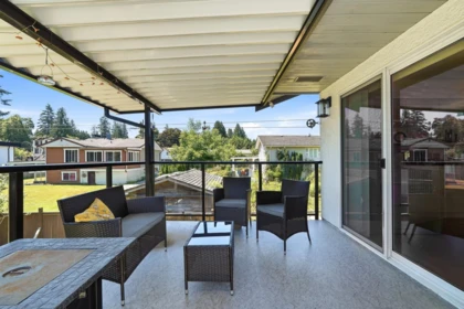 Garden / Landscaping Photo of 14348 Gladstone Drive, Surrey, BC