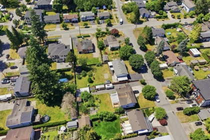 Neighborhood Park Photo Near 14348 Gladstone Drive, Surrey, BC