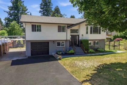 Outdoor Kitchen Photo of 14348 Gladstone Drive, Surrey, BC