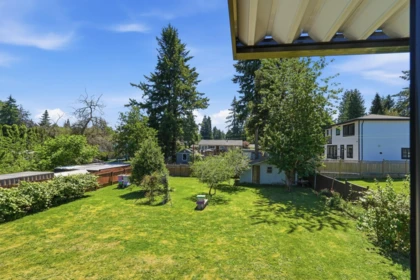 Swimming Pool Photo of 14348 Gladstone Drive, Surrey, BC