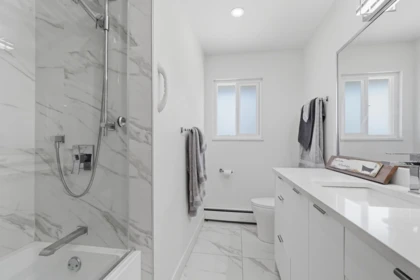 Walk-In Closet Photo of 14348 Gladstone Drive, Surrey, BC