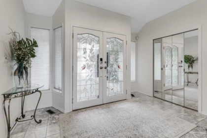Breakfast Nook Photo of 2272 Ottawa Avenue, West Vancouver, BC
