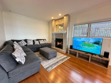 Primary Bedroom Photo of 2272 Ottawa Avenue, West Vancouver, BC