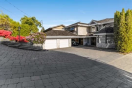 2272 Ottawa Avenue, West Vancouver, BC