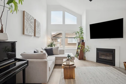 31 12880 Railway Avenue, Richmond, BC, Richmond — Townhouse for sale