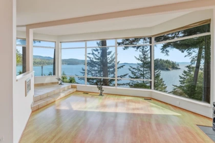 12416 Whitestone Road, Madeira Park, BC, Madeira Park — Single Family Residence for sale