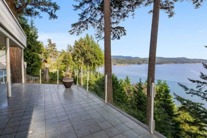 12416 Whitestone Road, Madeira Park, BC, Madeira Park — Single Family Residence for sale