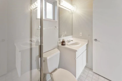 Mudroom Photo of 12416 Whitestone Road, Madeira Park, BC