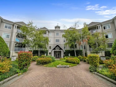 203 20897 57 Avenue, Langley, BC, Langley — Apartment/Condo for sale